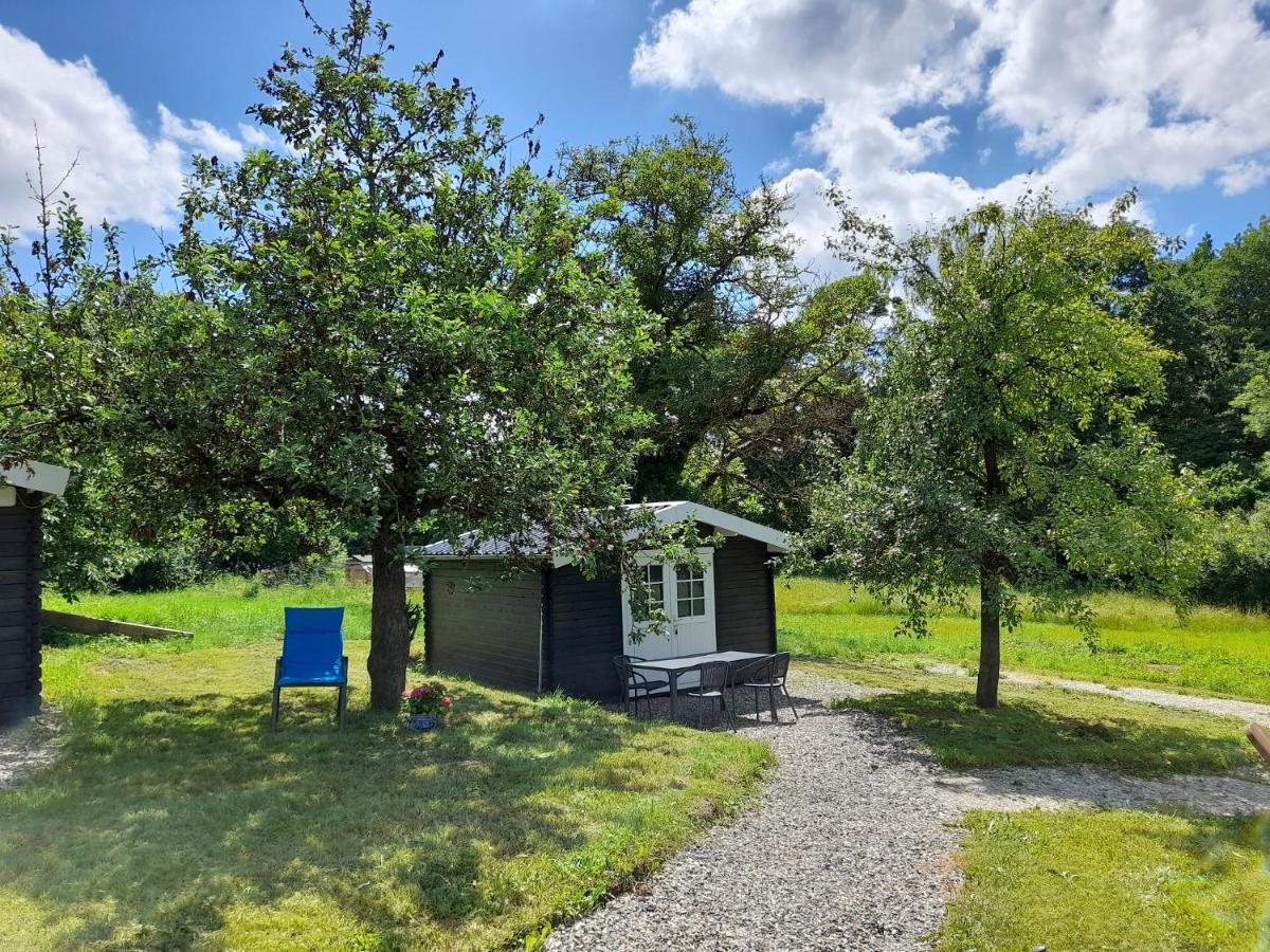 Camping Weides Kups Exterior photo