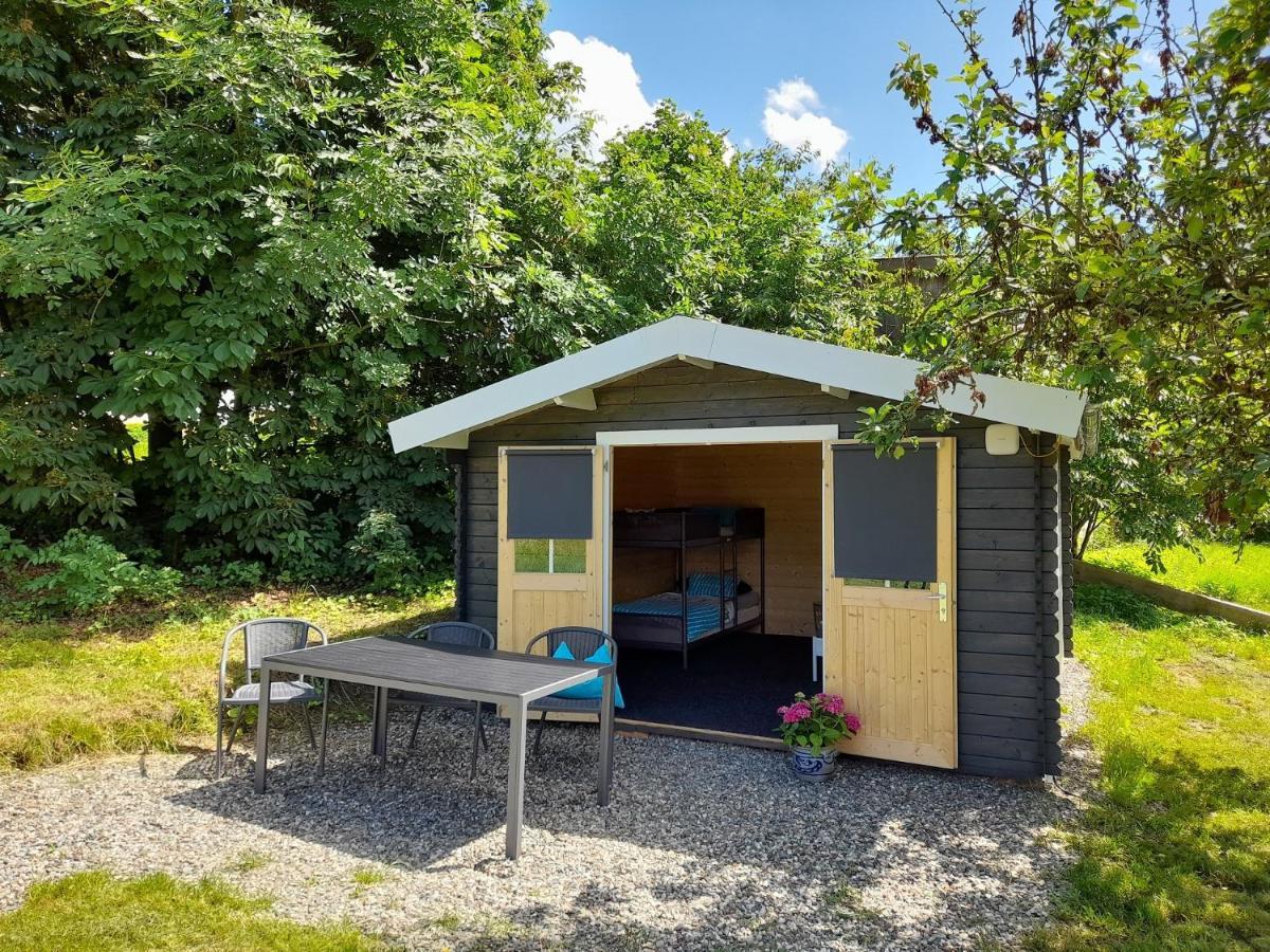 Camping Weides Kups Exterior photo