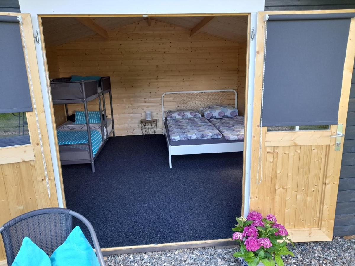 Camping Weides Kups Exterior photo